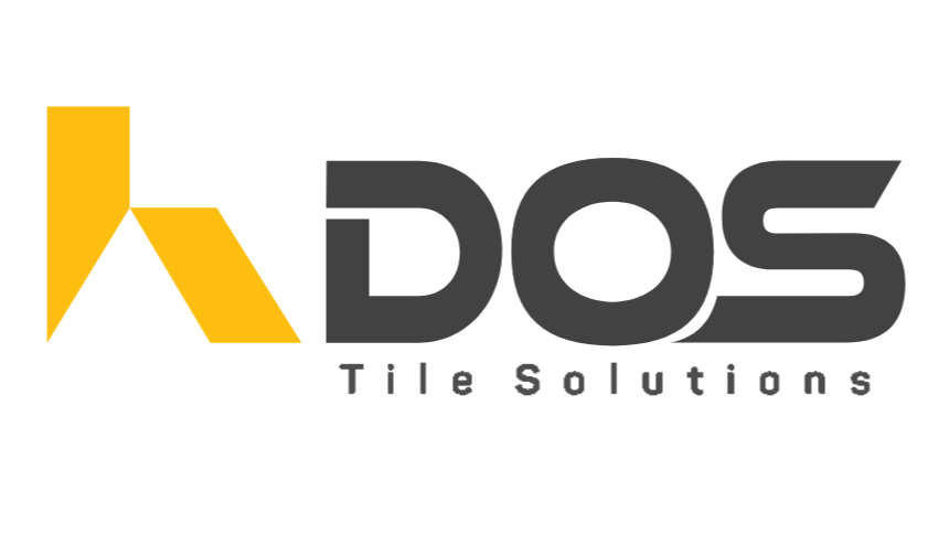 Logo DOS Tile Solutions