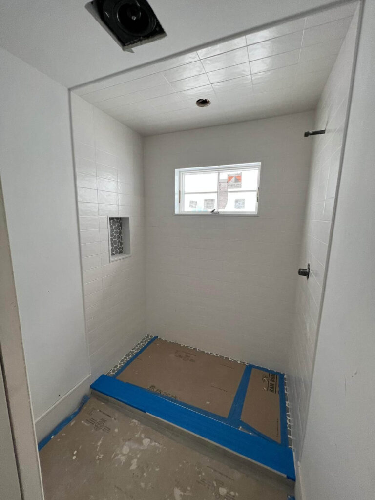 Bathroom Renovation - D.O.S Tile Solutions (3)