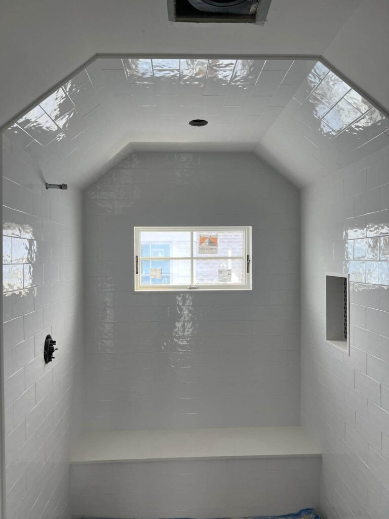 Bathroom Renovation - D.O.S Tile Solutions (4)