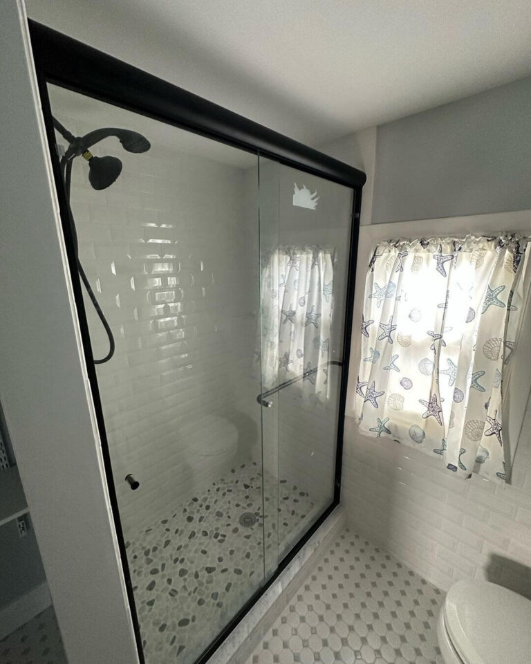 Bathroom Renovation - DOS Tile Solutions (2)