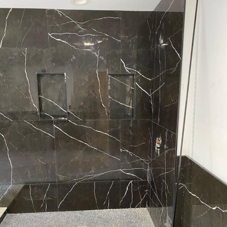 Bathroom Renovation - DOS Tile Solutions (3)