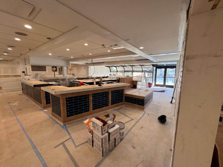 Counter Renovation - D.O.S Tile Solutions (5)