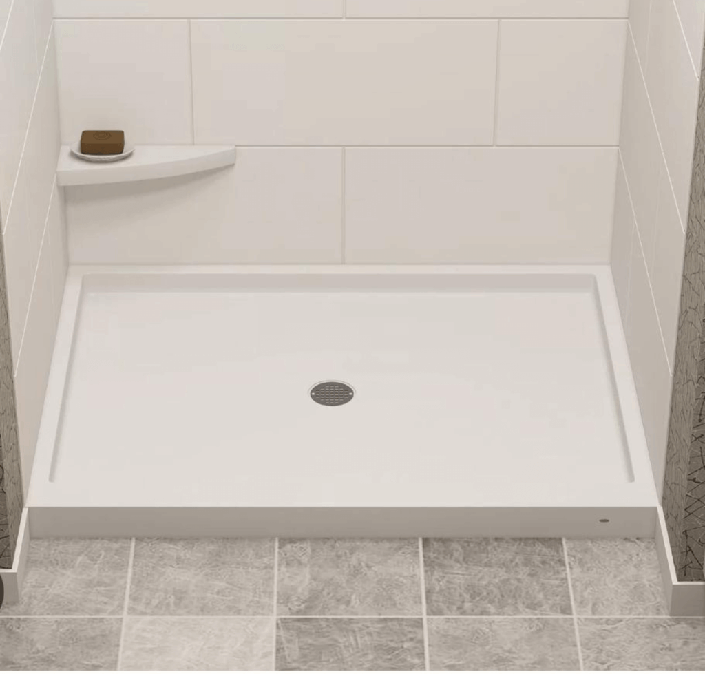 Deluxe 2 - Packages DOS Tile Solutions