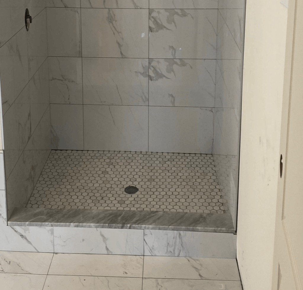 Deluxe 3 - Packages DOS Tile Solutions