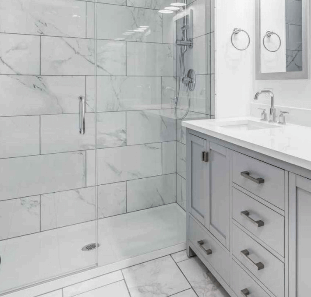 Evolution 2 - Packages DOS Tile Solutions