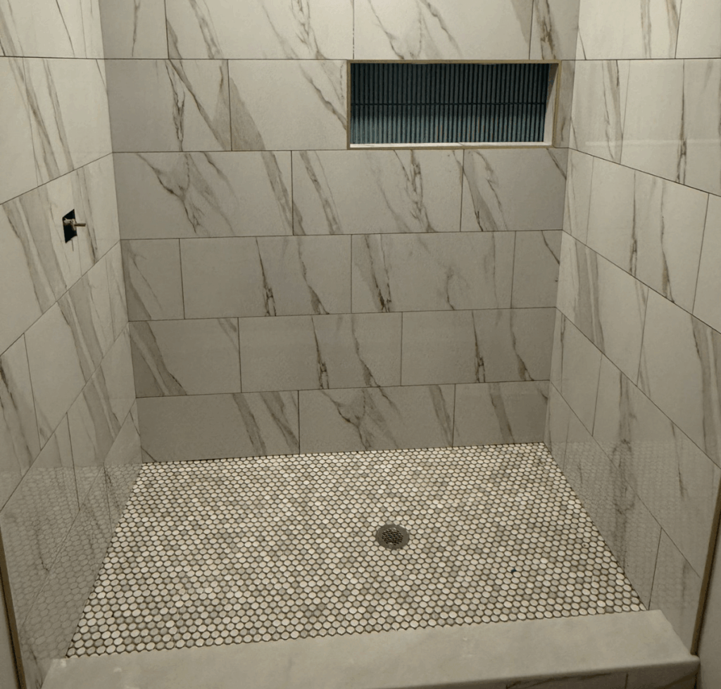 Evolution 3 - Packages DOS Tile Solutions