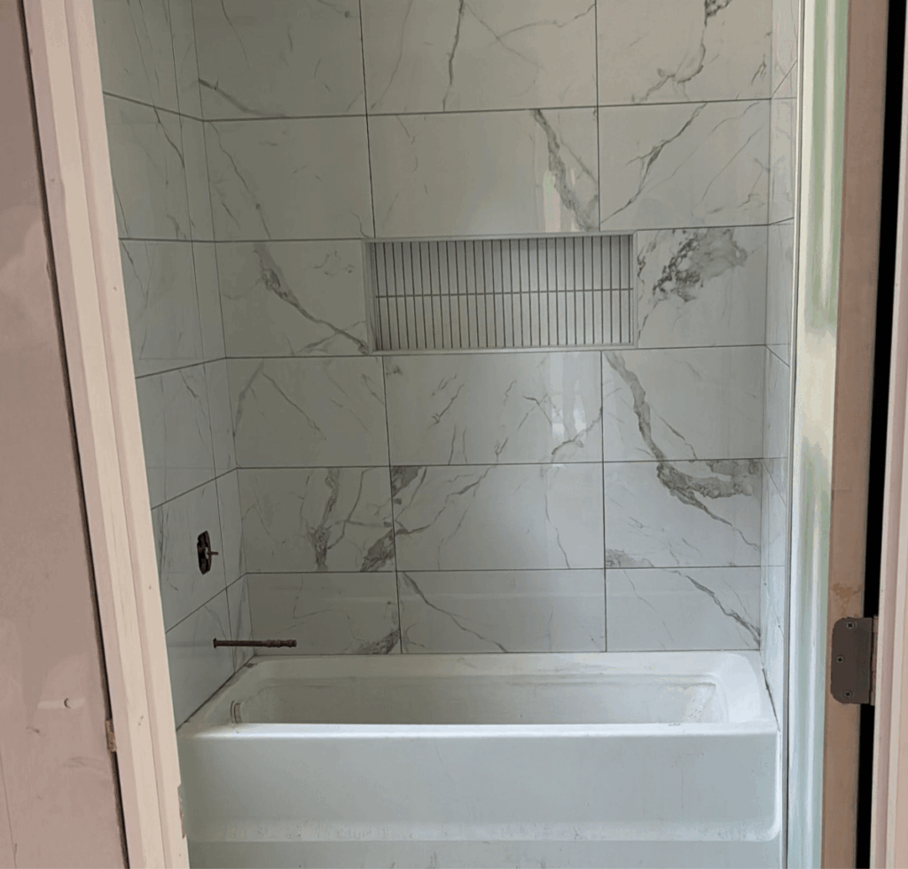 Premium 1 - Packages DOS Tile Solutions