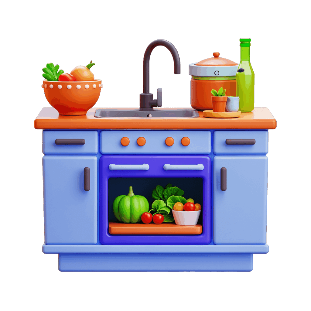 complete renovation - Kitchen restoration - DOS Tile Solutions (1) (1)