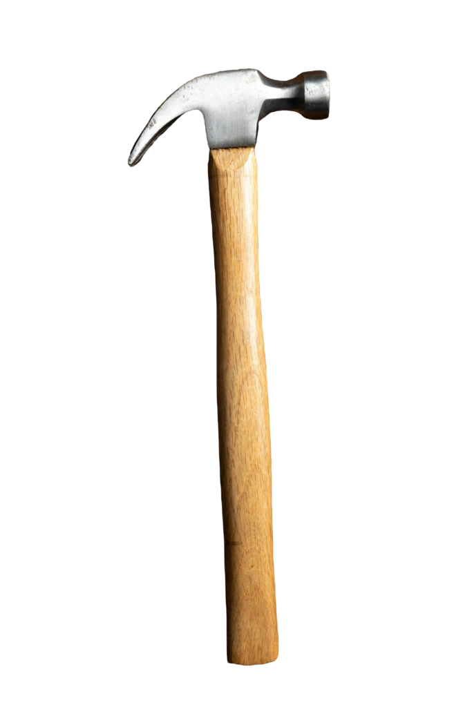 hammer - D.O.S Tile Solutions